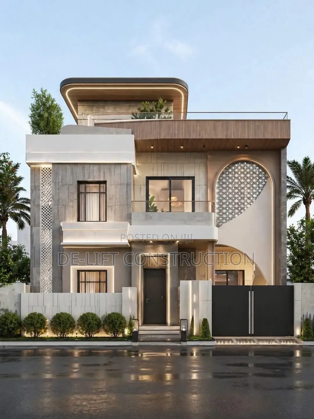 Architectural Designs