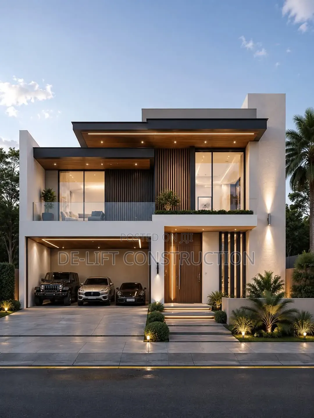 Architectural Designs