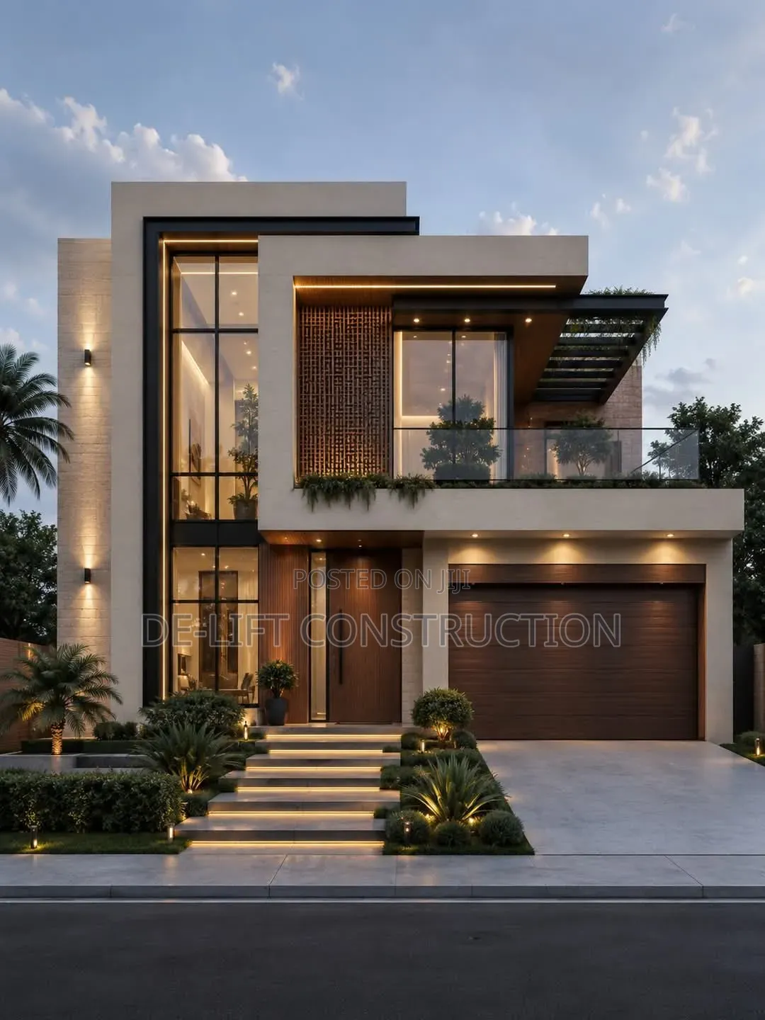 Architectural Designs