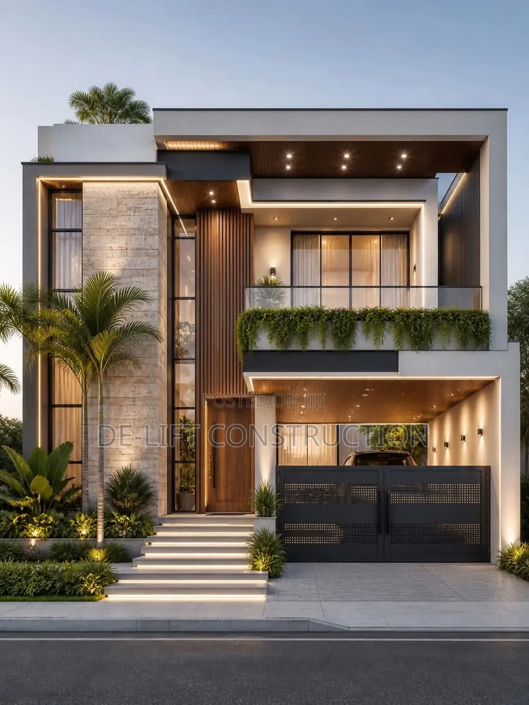 Architectural Designs