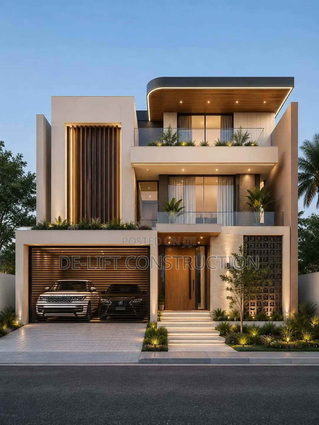 Architectural Designs