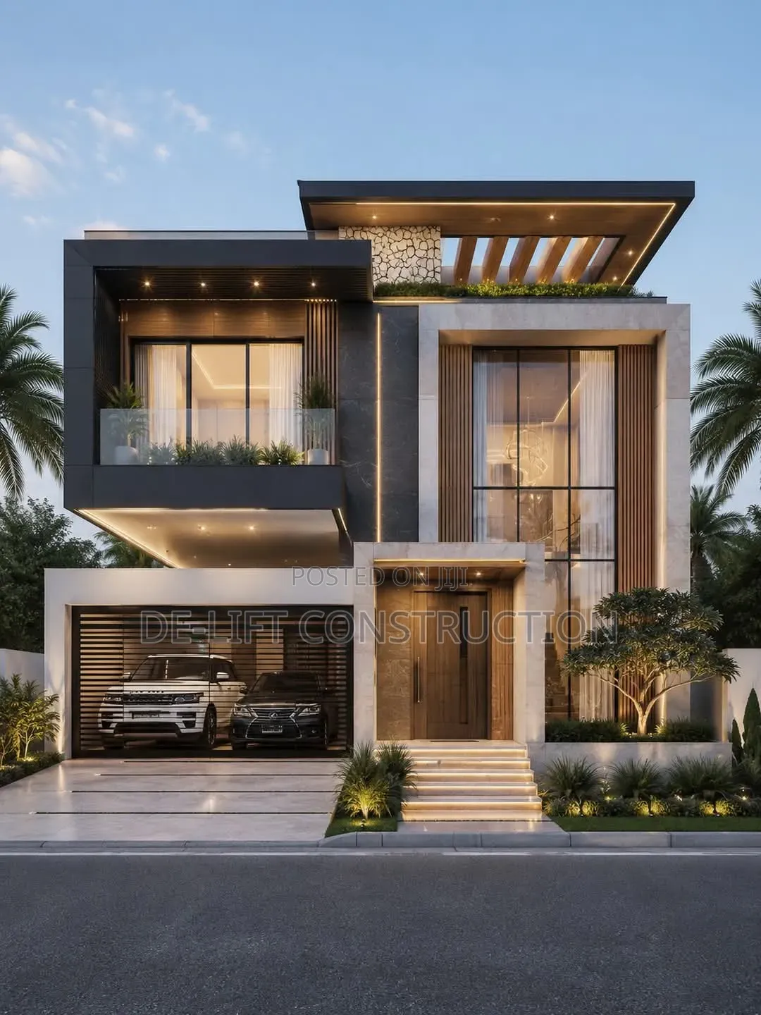 Architectural Designs