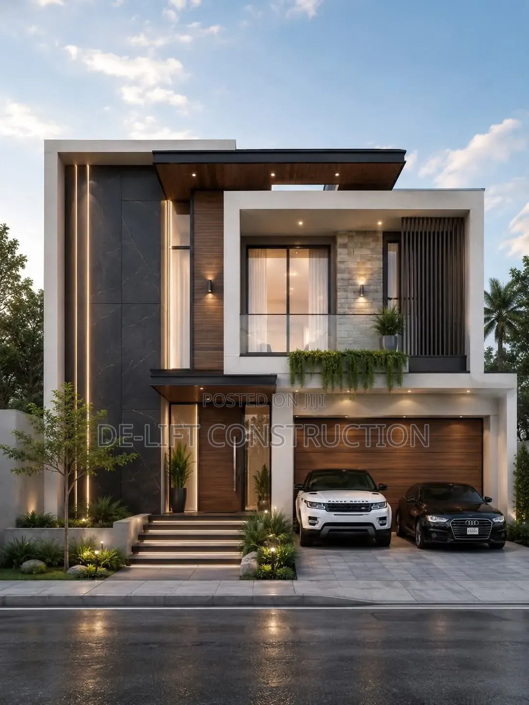 Architectural Designs