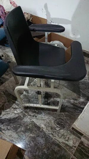Blood Donation Chair