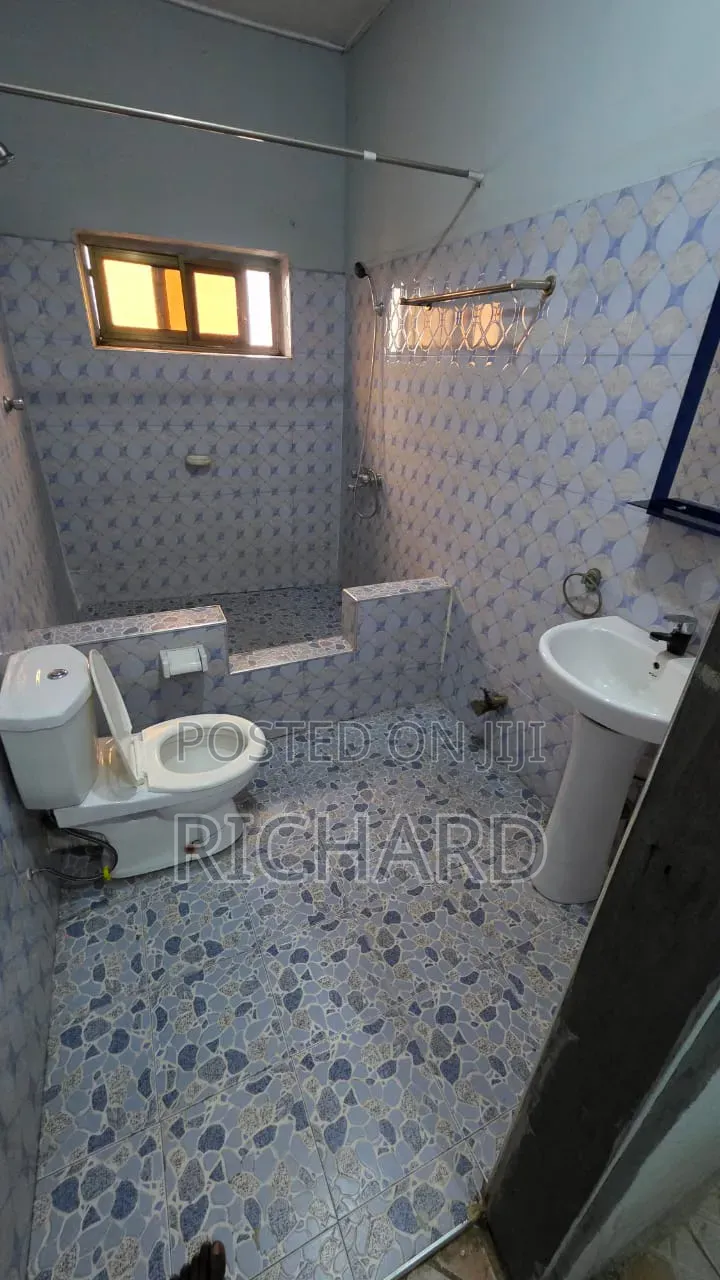 Furnished 2bdrm Apartment in Kumasi Metropolitan for rent