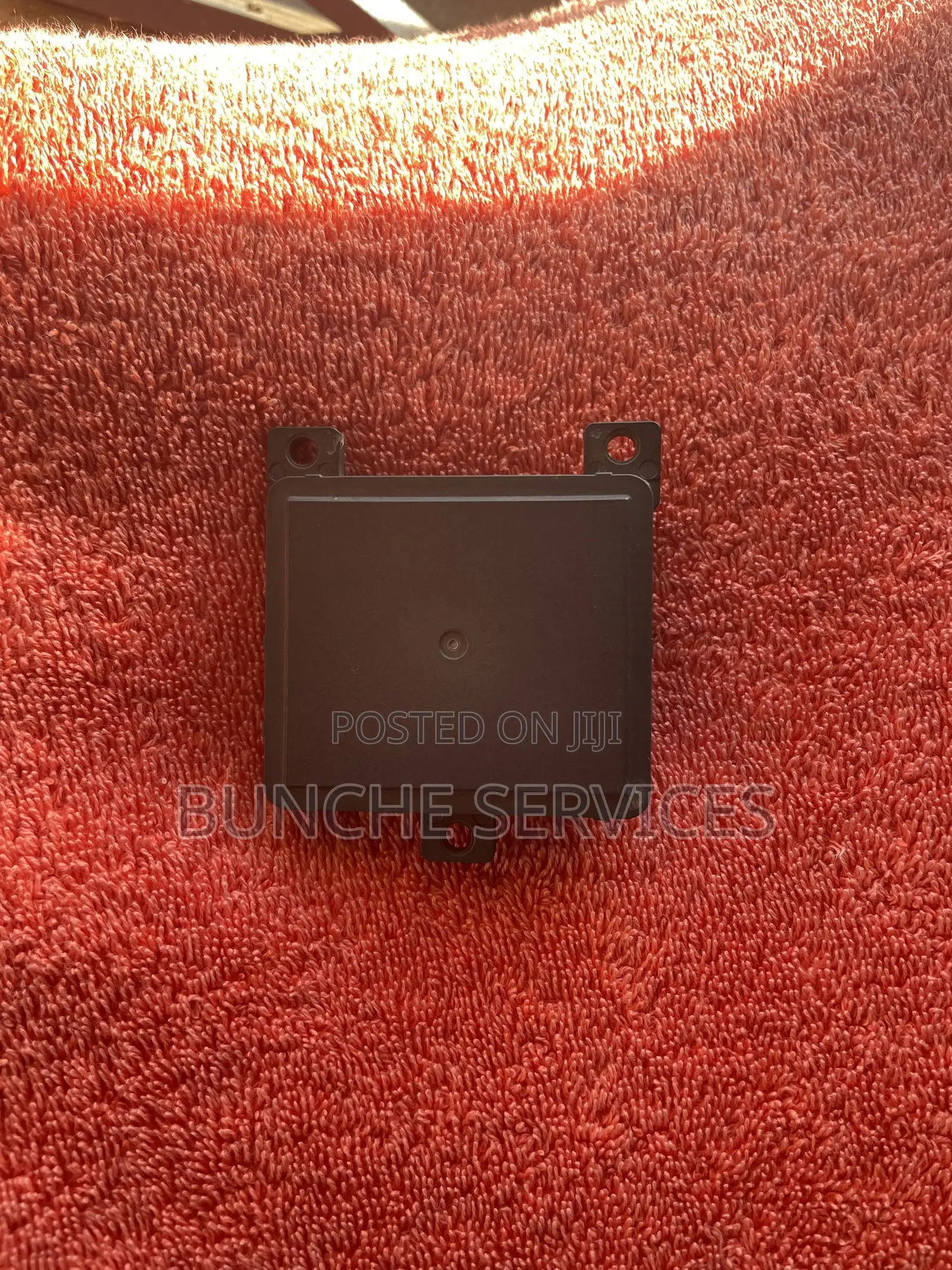 Honda Cr-v Radar Sensor 2023 To 2024