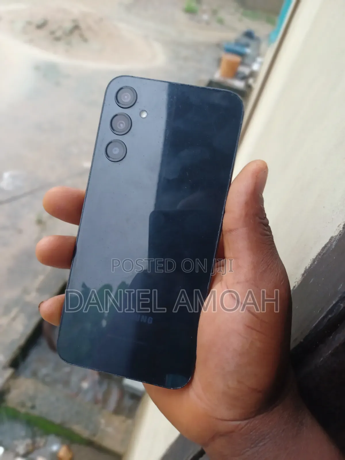 Samsung Galaxy A24 4G 128 GB Blue