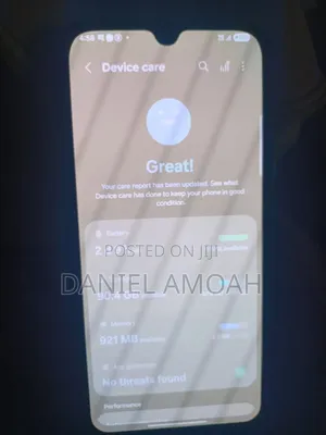 Samsung Galaxy A24 4G 128 GB Blue