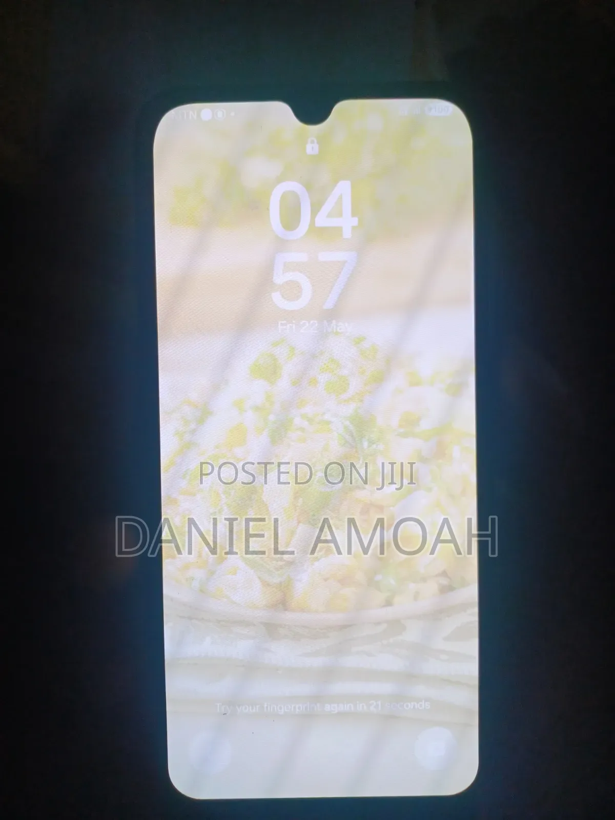 Samsung Galaxy A24 4G 128 GB Blue