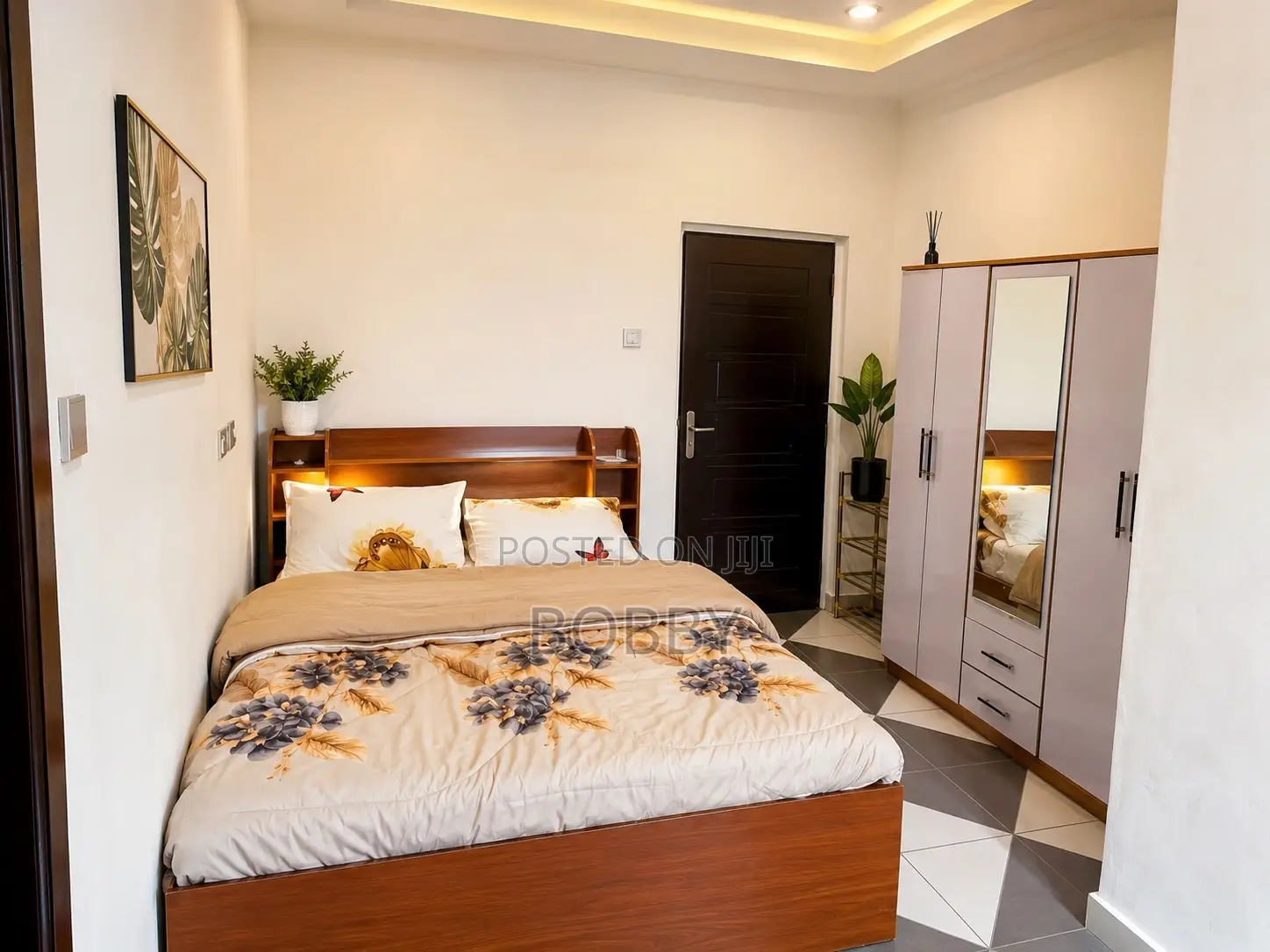 Furnished 2bdrm Apartment in North Legon for rent