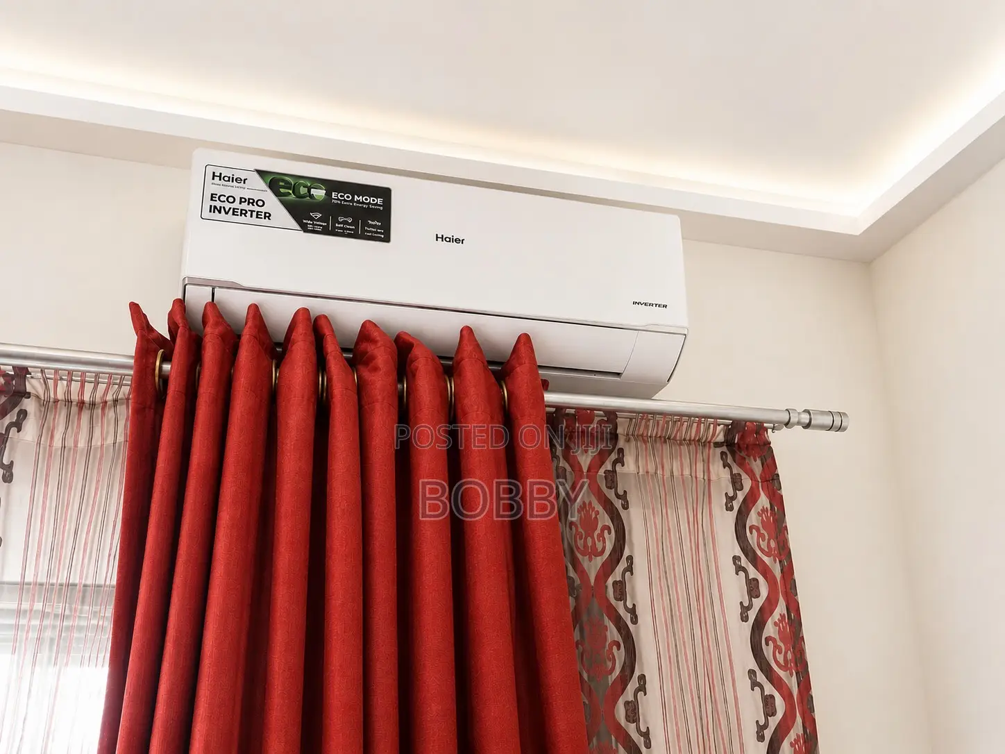Furnished 2bdrm Apartment in North Legon for rent