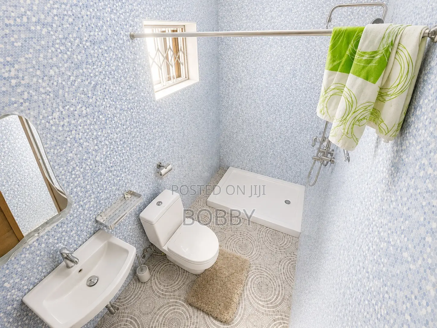 Furnished 2bdrm Apartment in North Legon for rent
