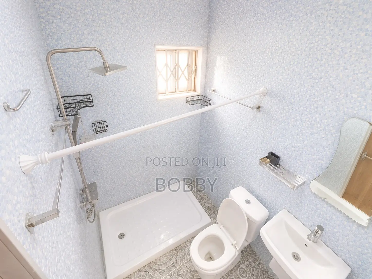 Furnished 2bdrm Apartment in North Legon for rent