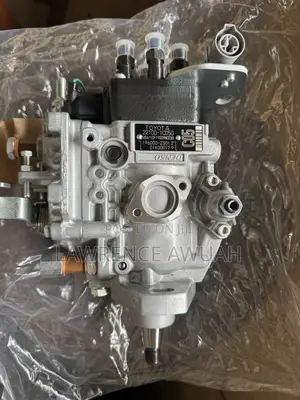 1hz Original Toyota Injection Pump for Landcruiser, Coaster Mark Ii