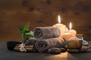 Massage Spa