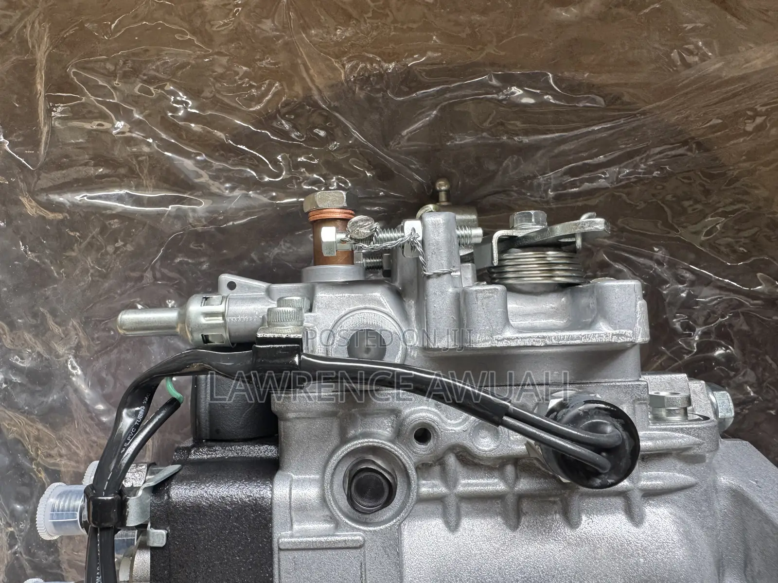 1hz Original Toyota Injection Pump for Landcruiser, Coaster Mark Ii