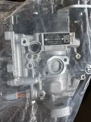 1hz Original Toyota Injection Pump for Landcruiser, Coaster Mark Ii