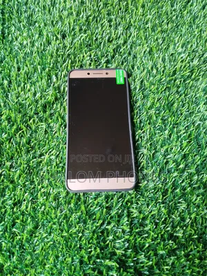 LeEco Le 2 64 GB Rose Gold
