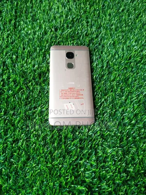 LeEco Le 2 64 GB Rose Gold