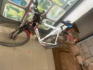 Sport Bicycle
