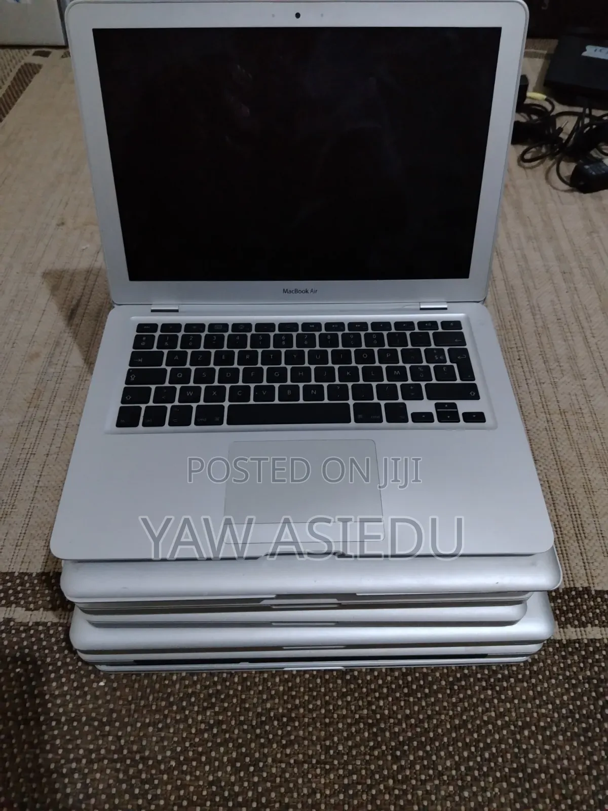 Laptop Apple MacBook Pro 4GB Intel Core i5 HDD 500GB