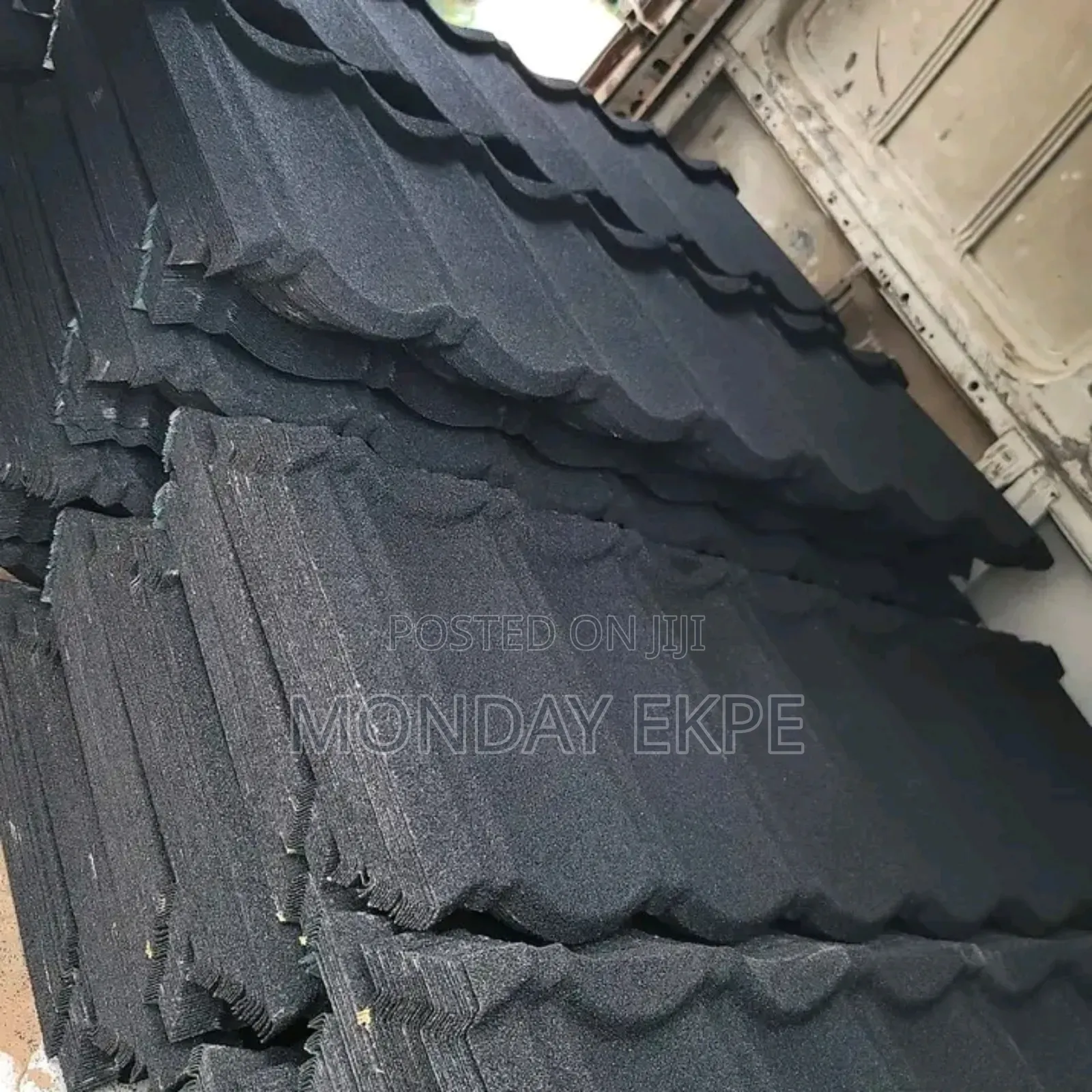 Cartigories of Euro Tiles and There Price's