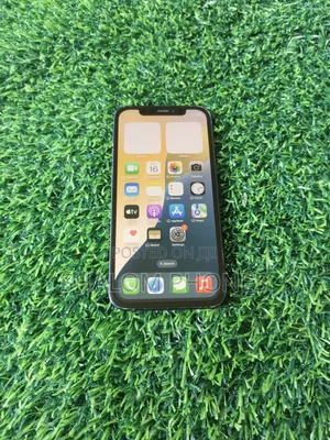 Apple iPhone 12 64 GB Black