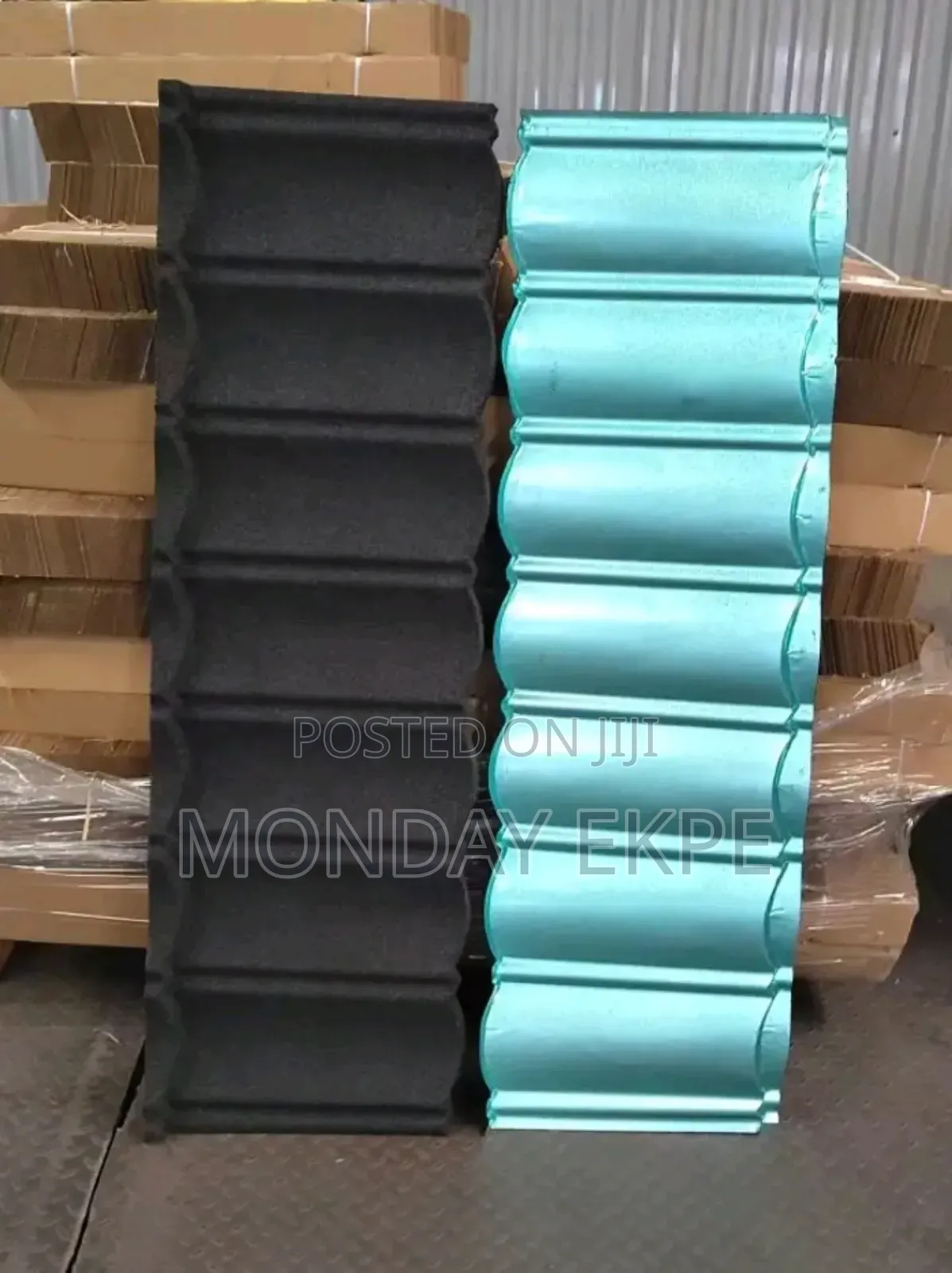Cartigories of Euro Tiles and There Price's