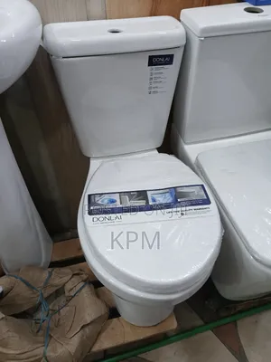 S Trap Wc Less Water Consumption