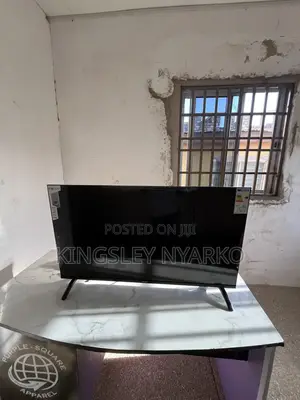 Asano Slim Led 43inch Digital Tv