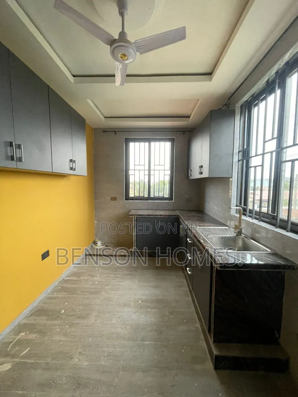 2bdrm Apartment in Commandos for rent