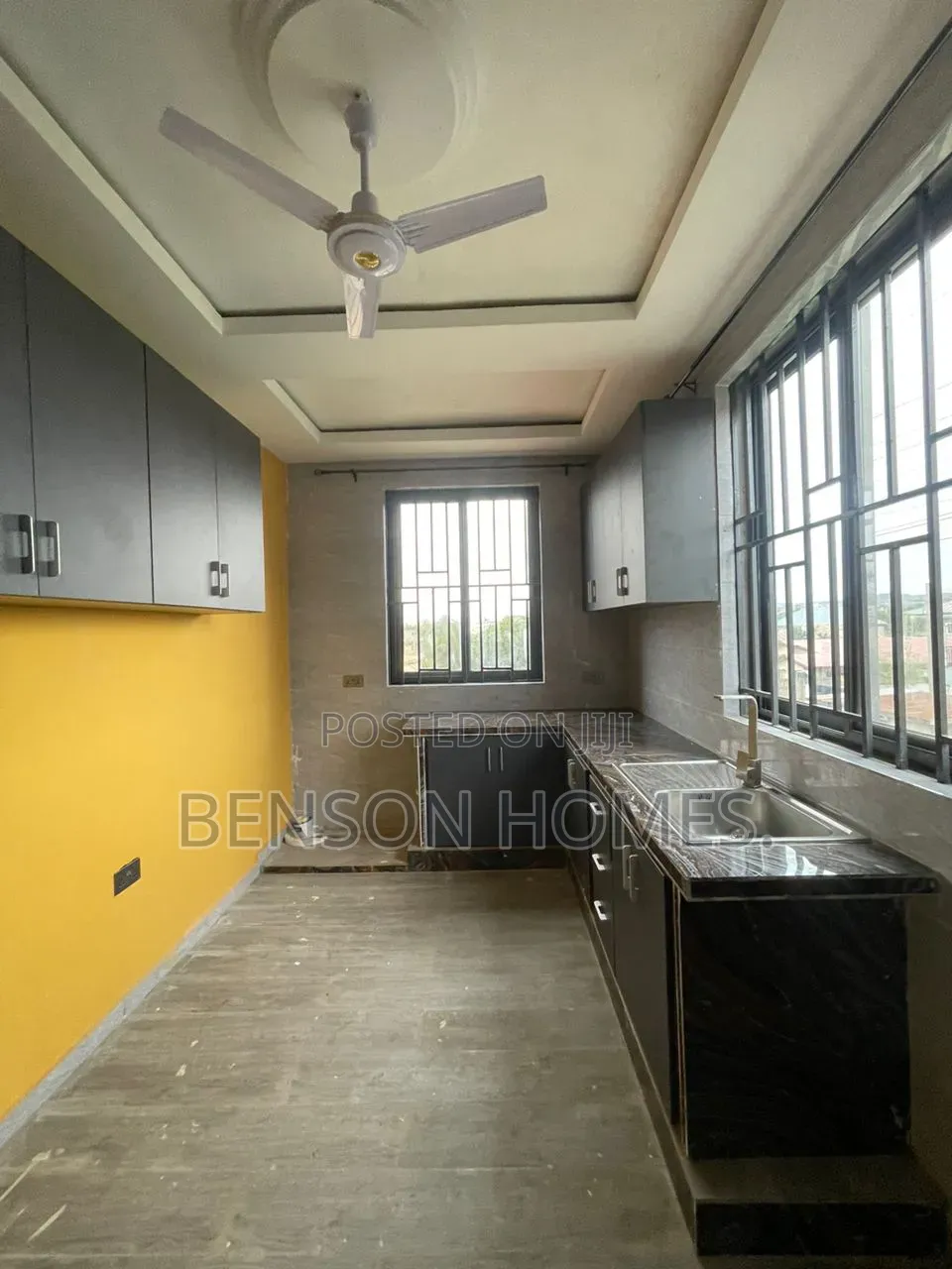 2bdrm Apartment in Commandos for rent
