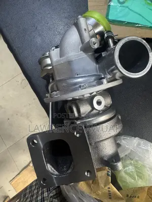 Kia Bongo 3 Turbo Charger Available