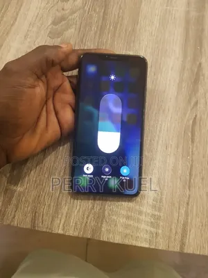 Apple iPhone 11 Pro 64 GB Gray