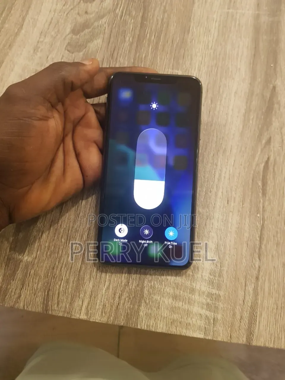 Apple iPhone 11 Pro 64 GB Gray