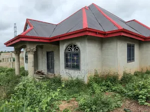 4bdrm House in Santasi Nkoransa, Kumasi Metropolitan for sale