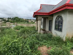 4bdrm House in Santasi Nkoransa, Kumasi Metropolitan for sale