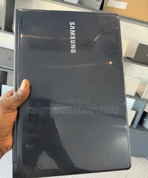 Laptop Samsung Notebook Flash (NP530) 4GB Intel Core 2 Quad SSD 512GB