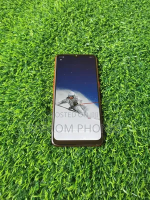 Oppo A31 128 GB Red