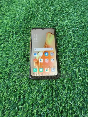 Oppo A31 128 GB Red