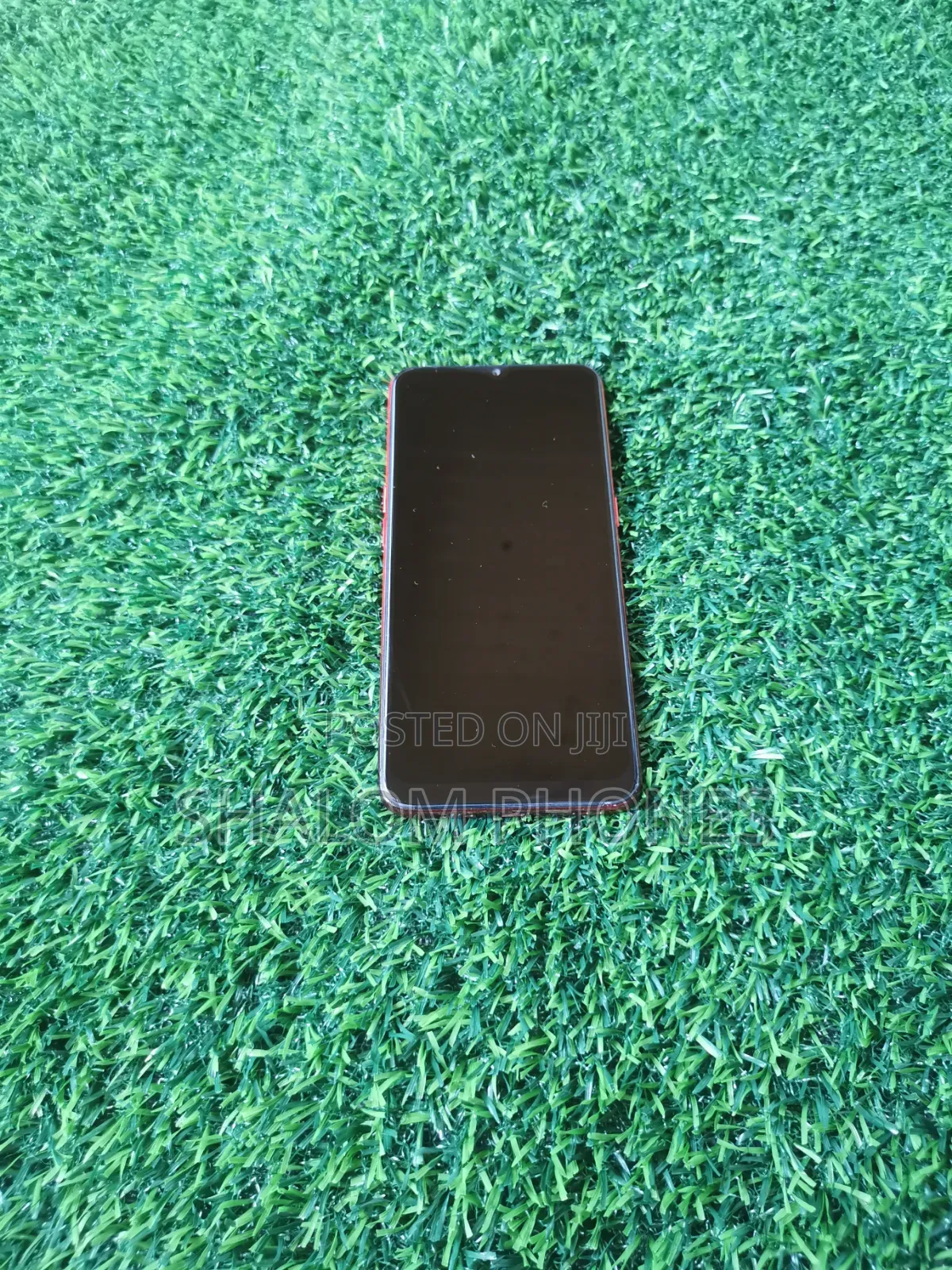 Oppo A31 128 GB Red