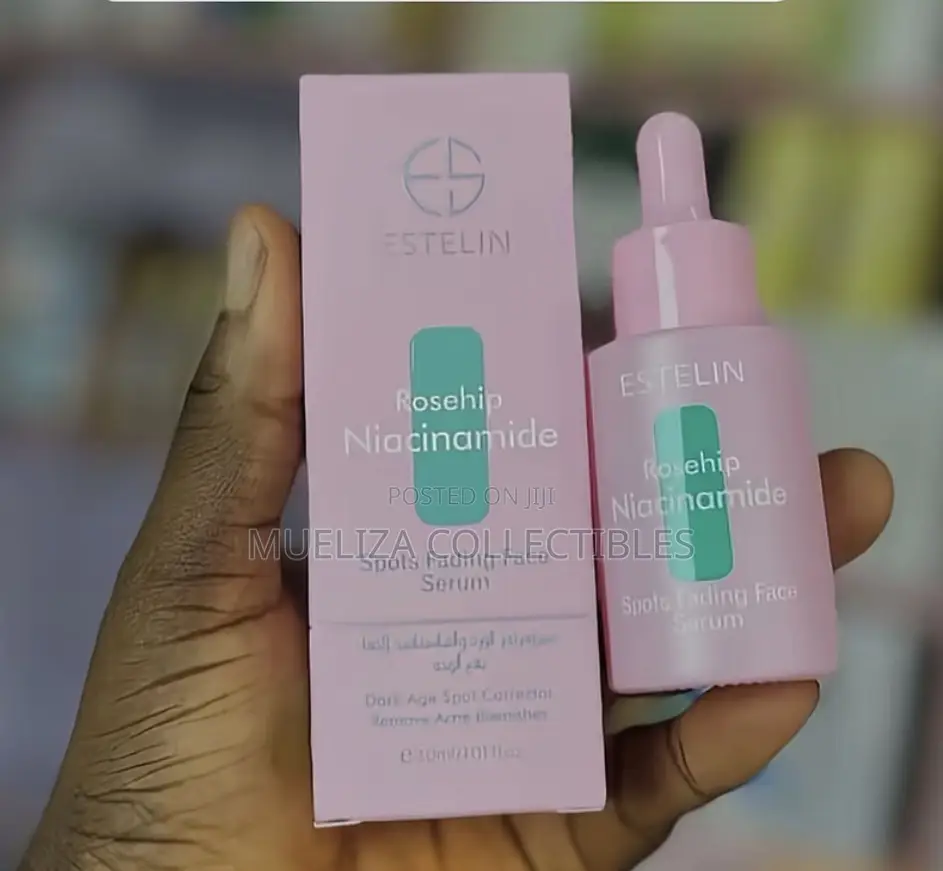 Esterlin Serums