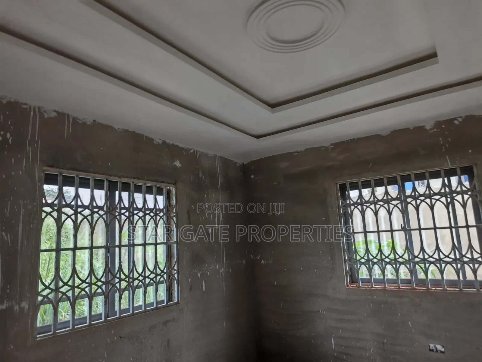 4bdrm House in Santasi Nkoransa, Kumasi Metropolitan for sale