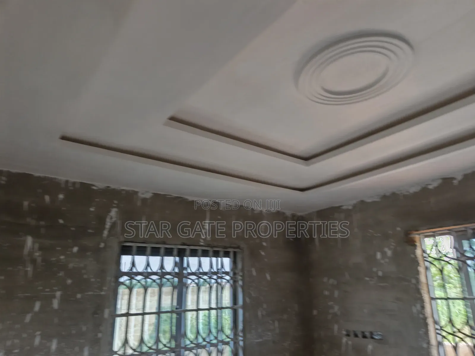 4bdrm House in Santasi Nkoransa, Kumasi Metropolitan for sale