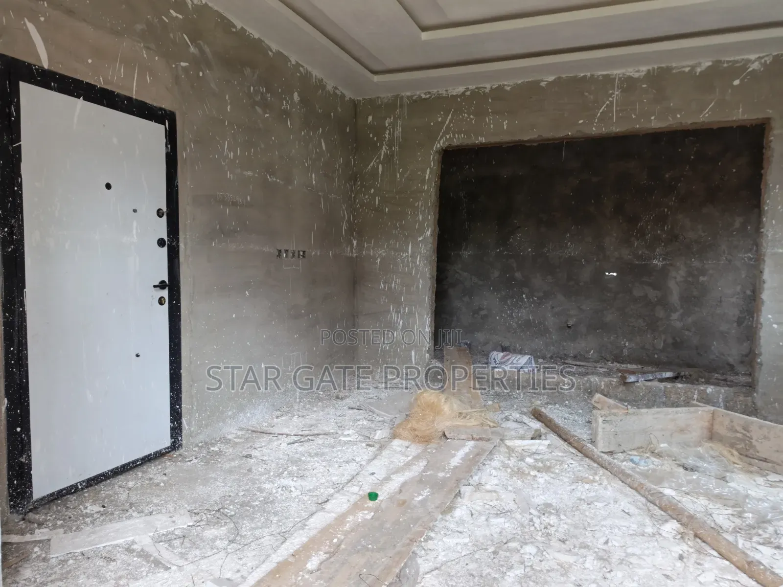 4bdrm House in Santasi Nkoransa, Kumasi Metropolitan for sale