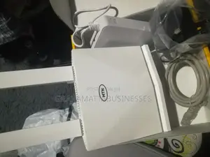 MTN 4g Router