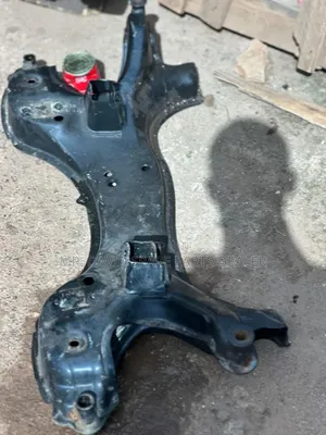 Toyota Voxy Front Beam