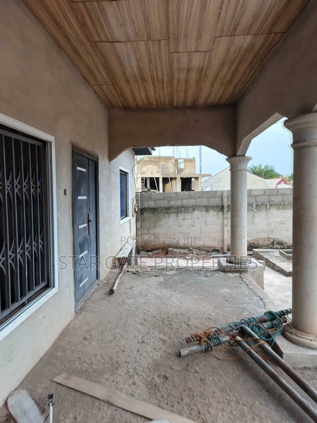 6bdrm House in Asuofia Nketia, Kumasi Metropolitan for sale