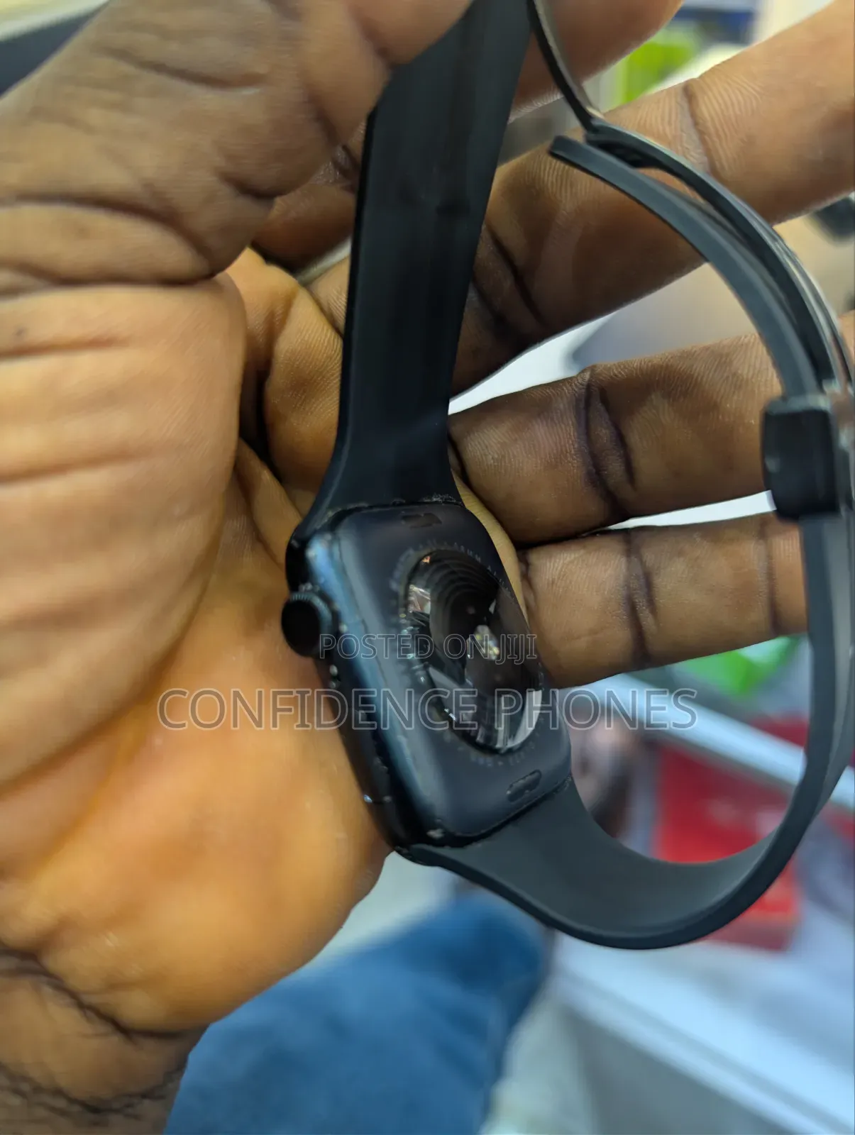 Apple Watch Se 2 44mm