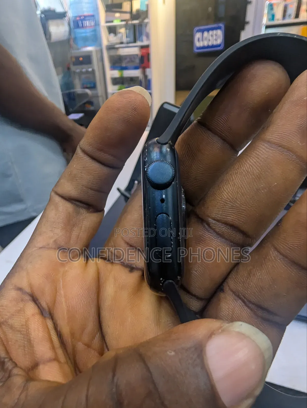 Apple Watch Se 2 44mm